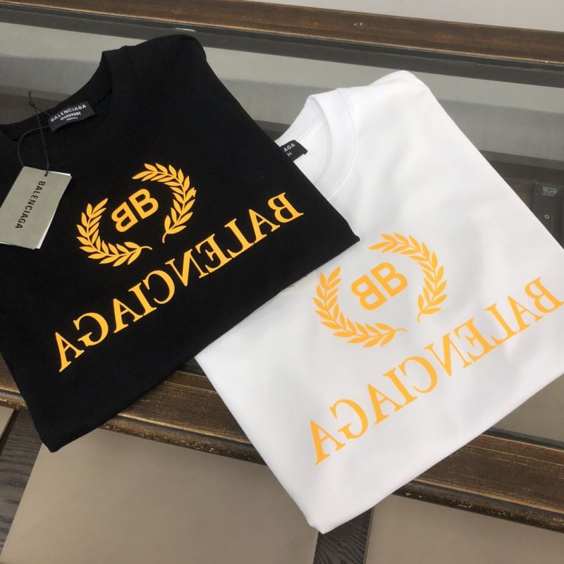 Balenciaga T-Shirts